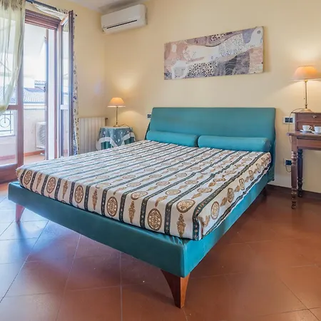 La Bouganville - House With Garden Dei Marmi, Toscana Apartamento Forte dei Marmi