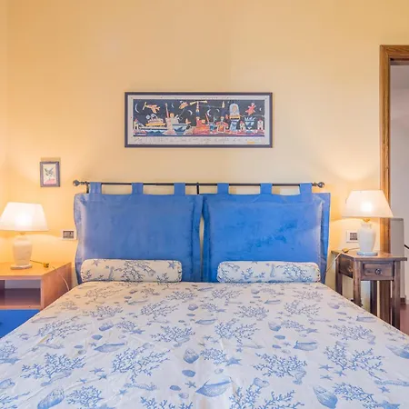 La Bouganville - House With Garden Dei Marmi, Toscana