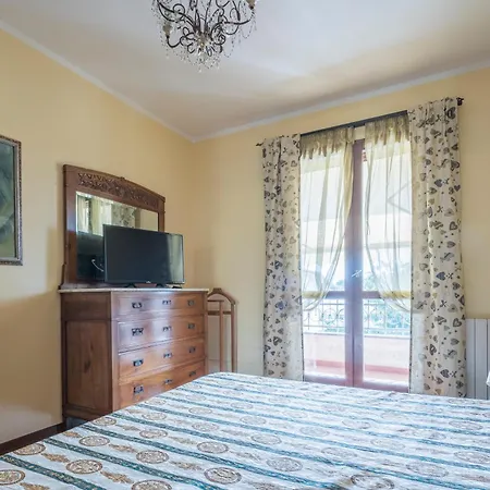 La Bouganville - House With Garden Dei Marmi, Toscana Daire Forte dei Marmi